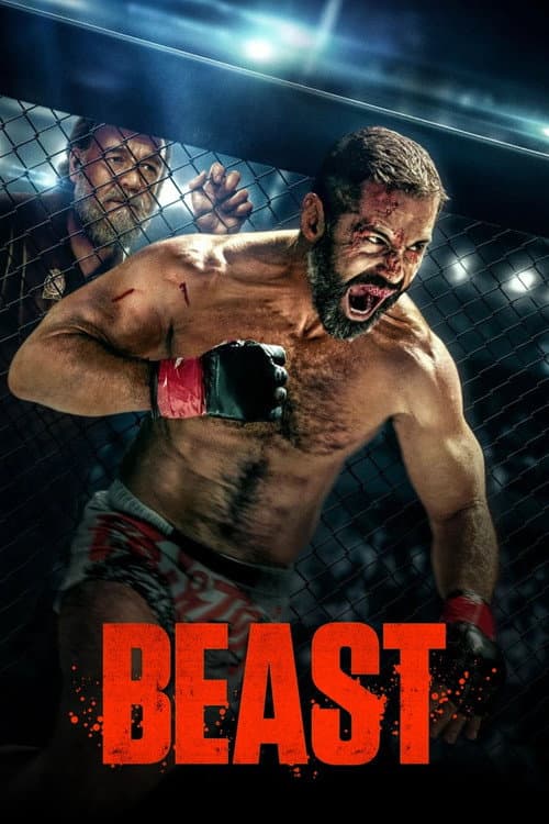 Poster do filme Beast
