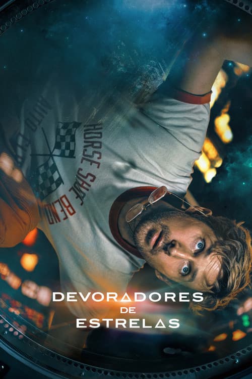 Poster do filme Devoradores de Estrelas
