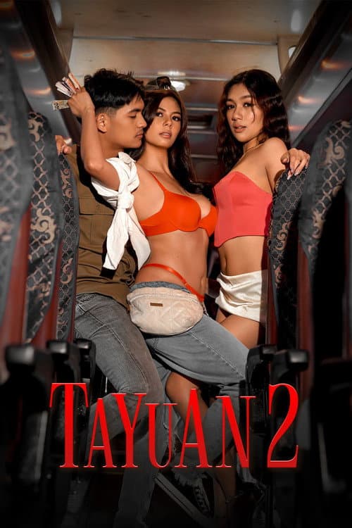 Poster do filme Tayuan 2
