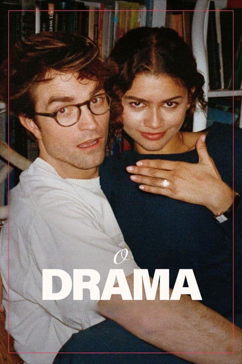 Poster do filme O Drama